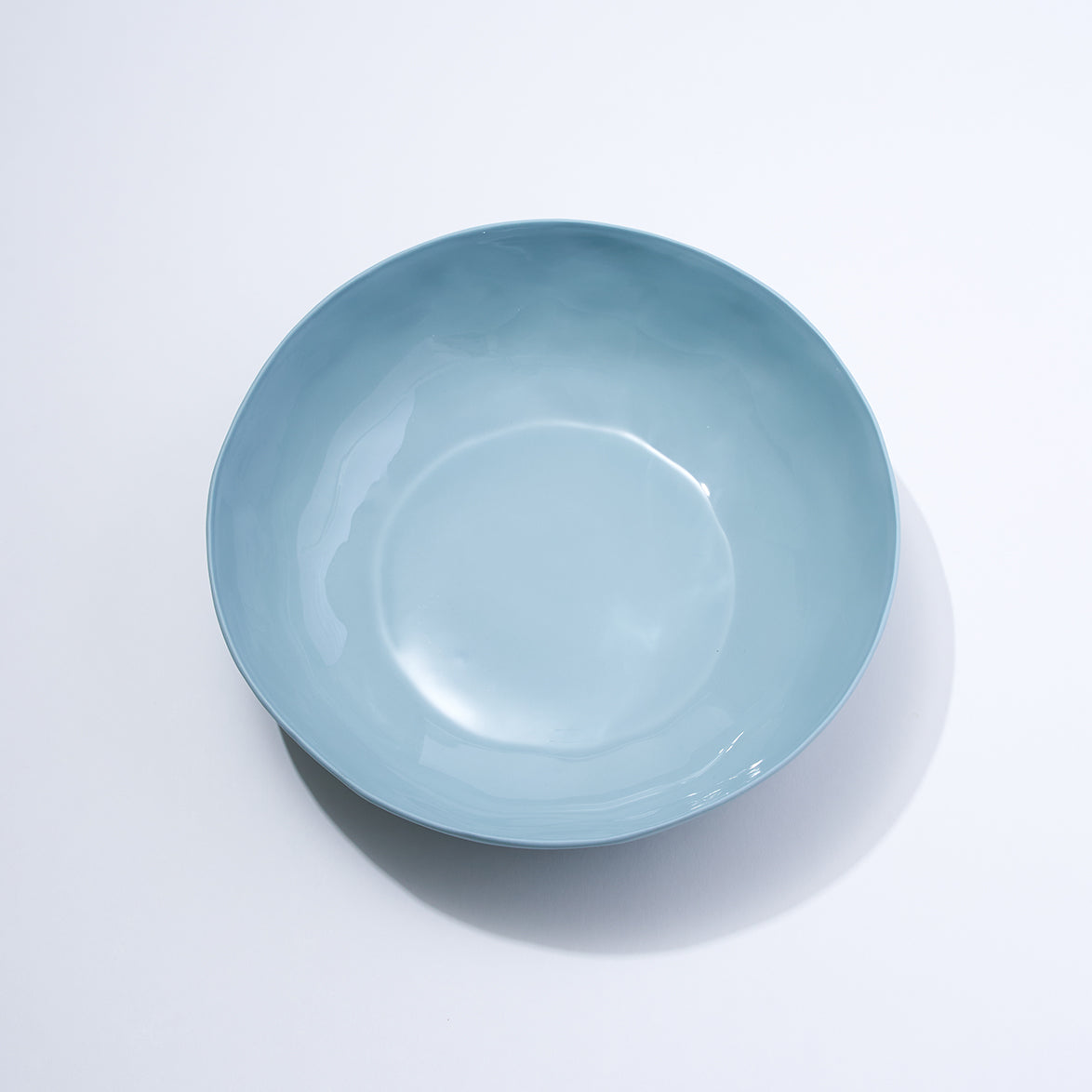Cloud Bowl Light Blue (L)