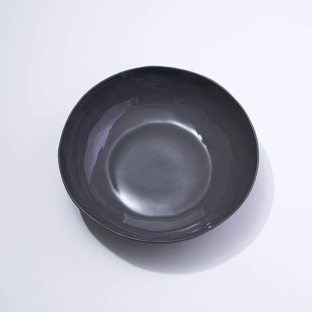 Cloud Bowl Charcoal (L)