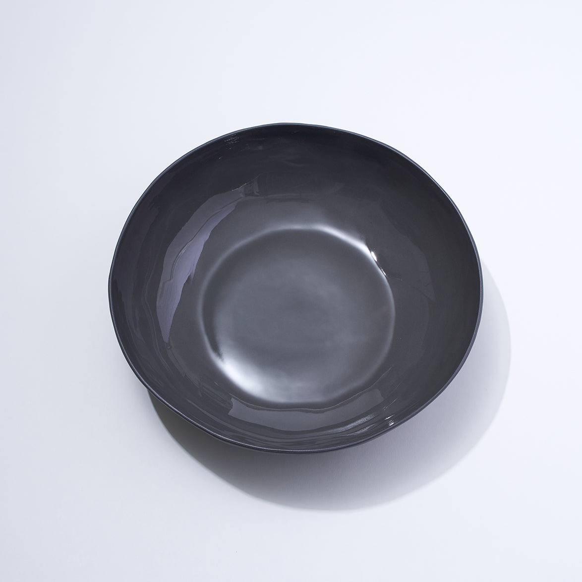 Cloud Bowl Charcoal (L)