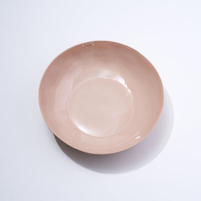 Cloud Bowl Icy Pink (L)