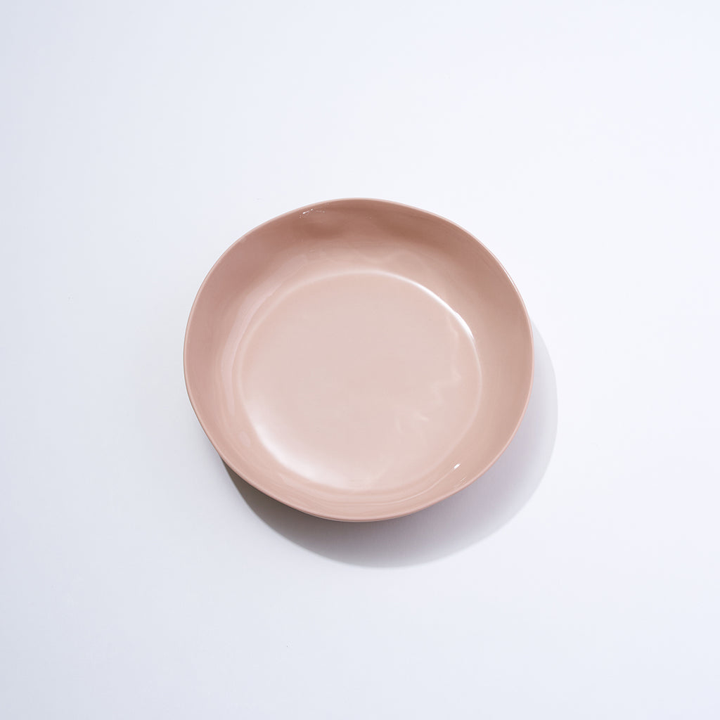 Cloud Bowl Icy Pink (M)