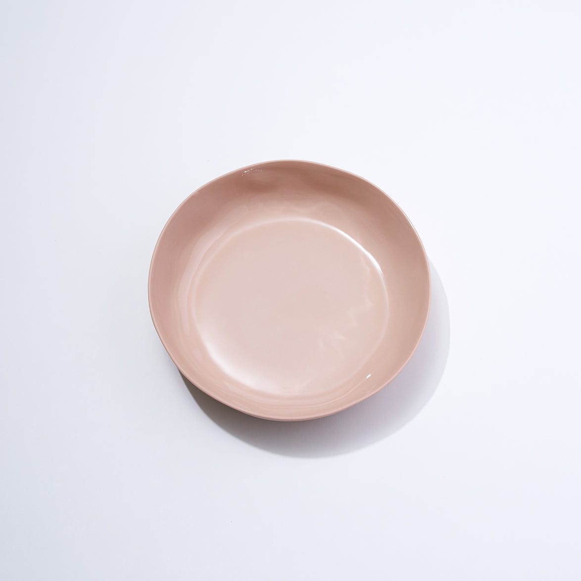 Cloud Bowl Icy Pink (M)