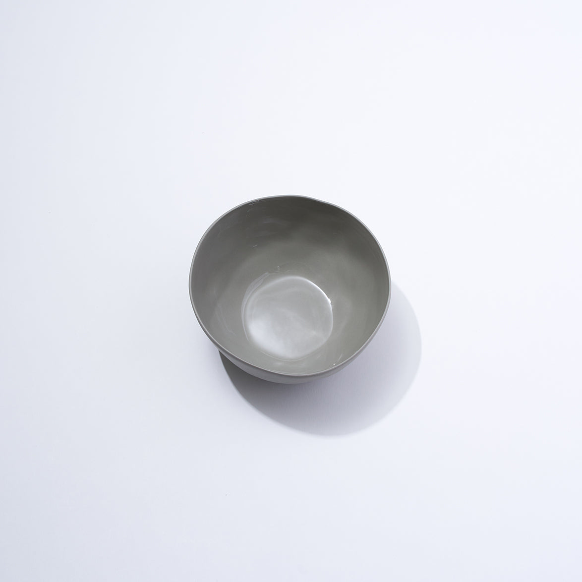 Cloud Bowl Dove Grey (S)