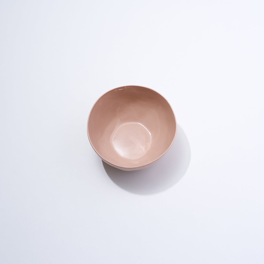 Cloud Bowl Icy Pink (S)