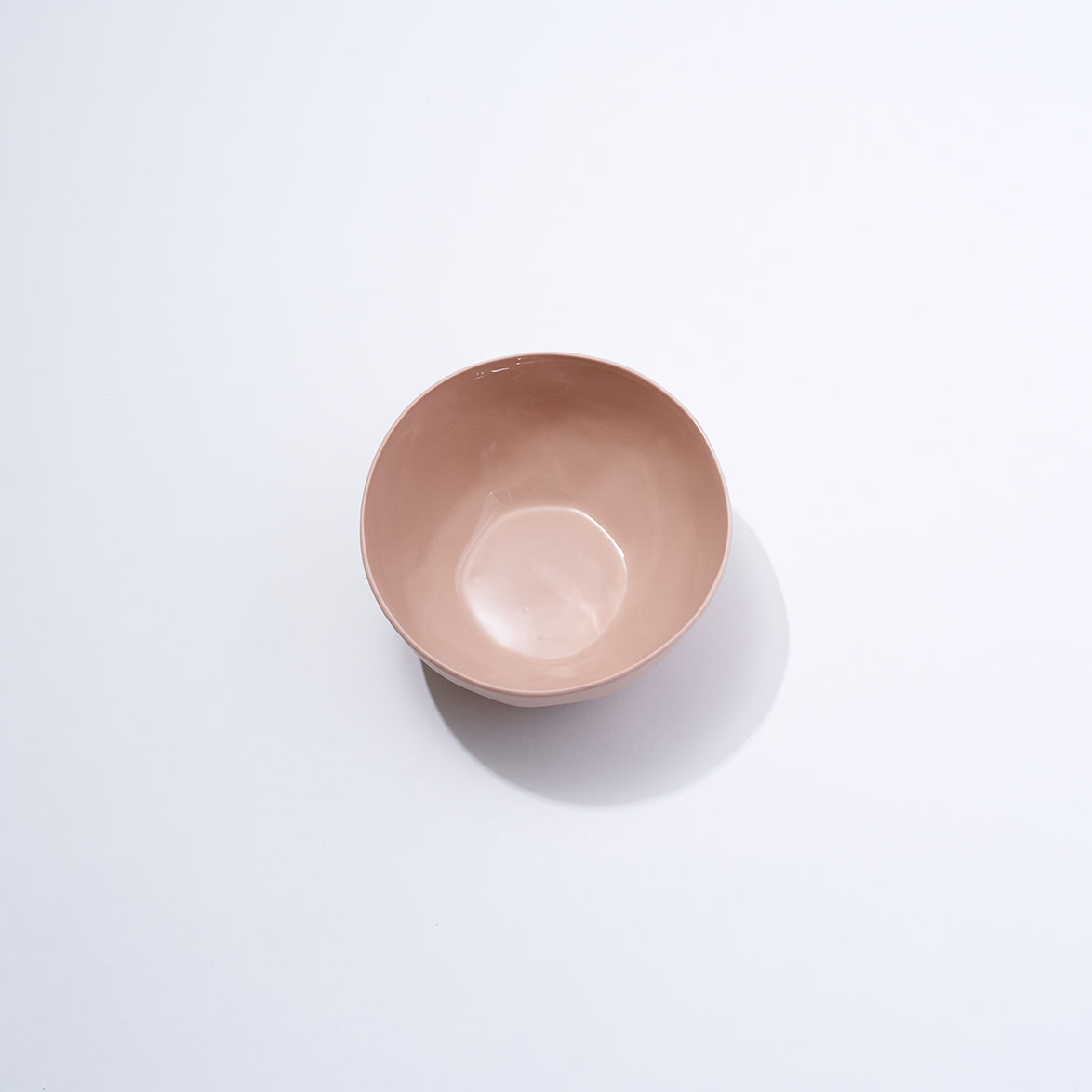 Cloud Bowl Icy Pink (S)