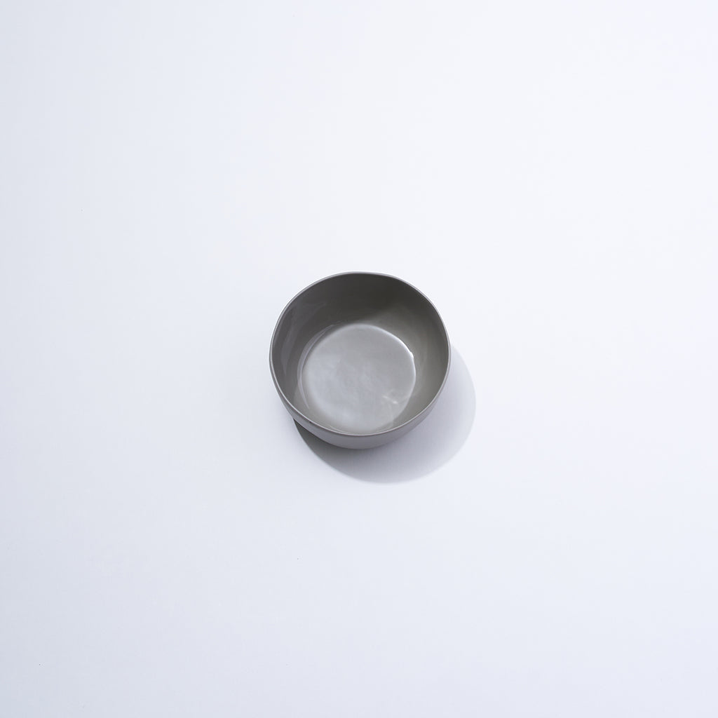 Cloud Bowl Dove Grey (SS)