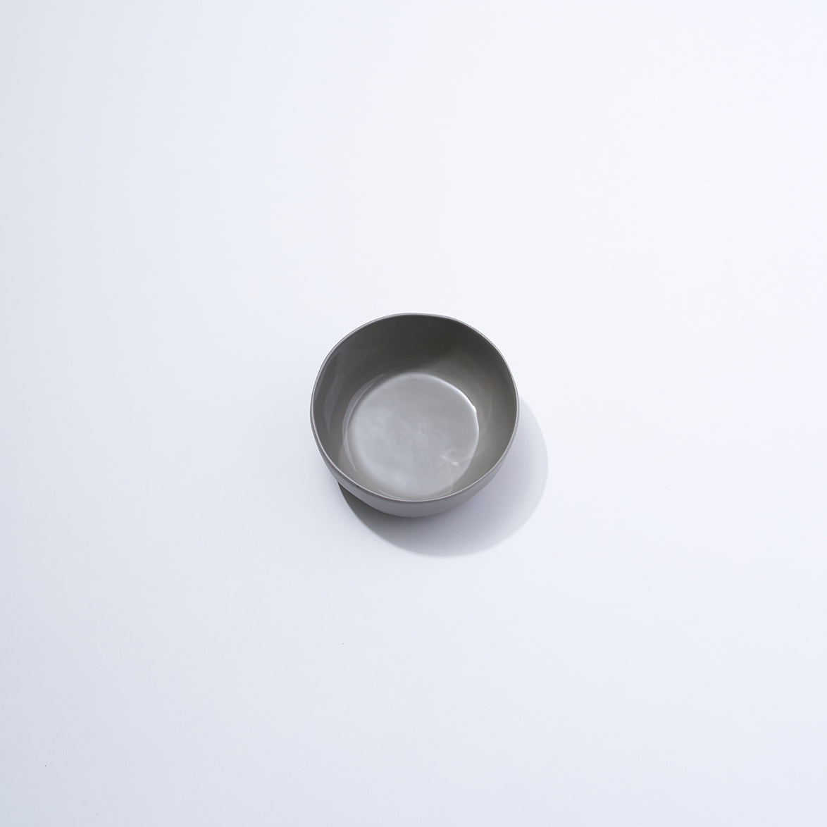 Cloud Bowl Dove Grey (SS)