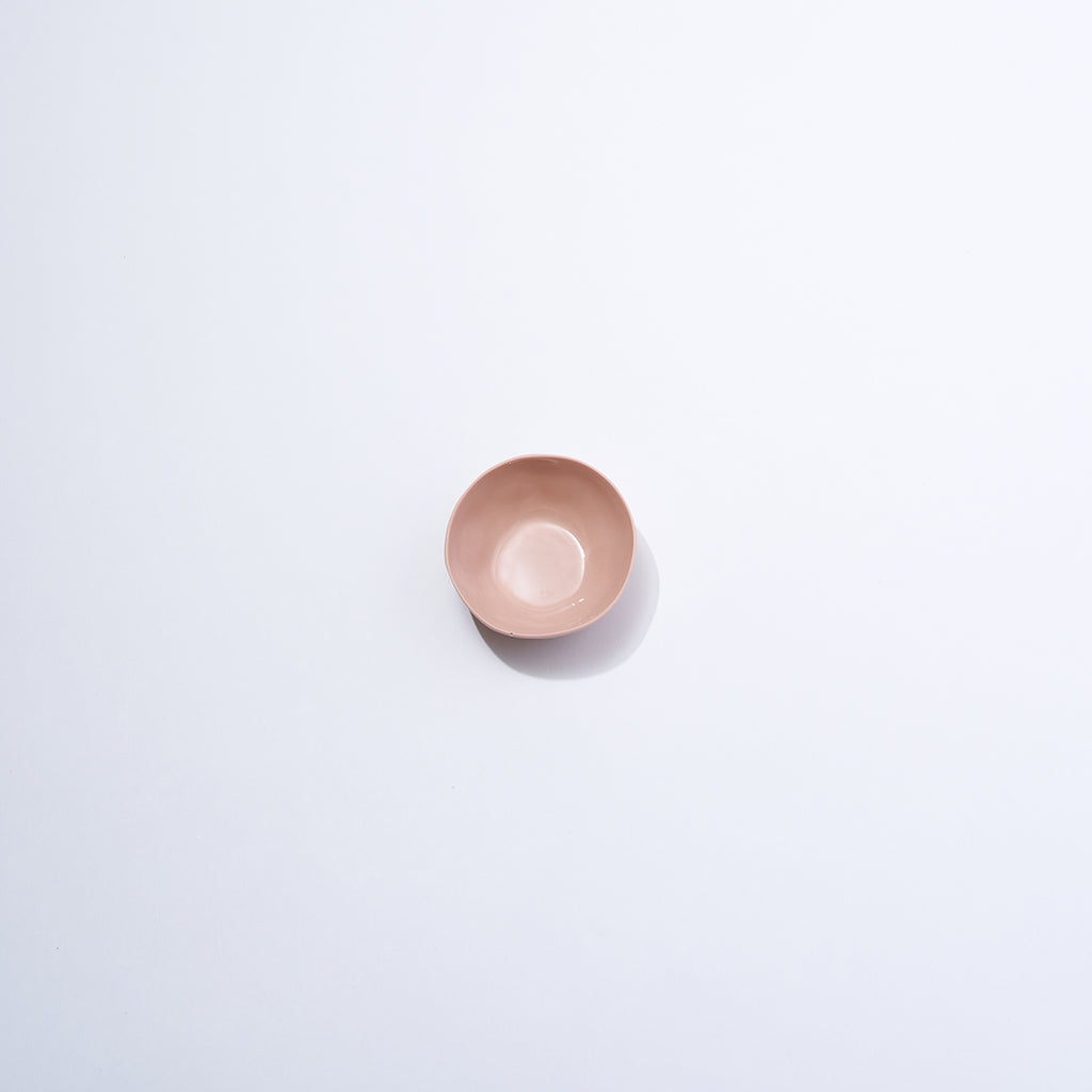 Cloud Bowl Icy Pink (XS)