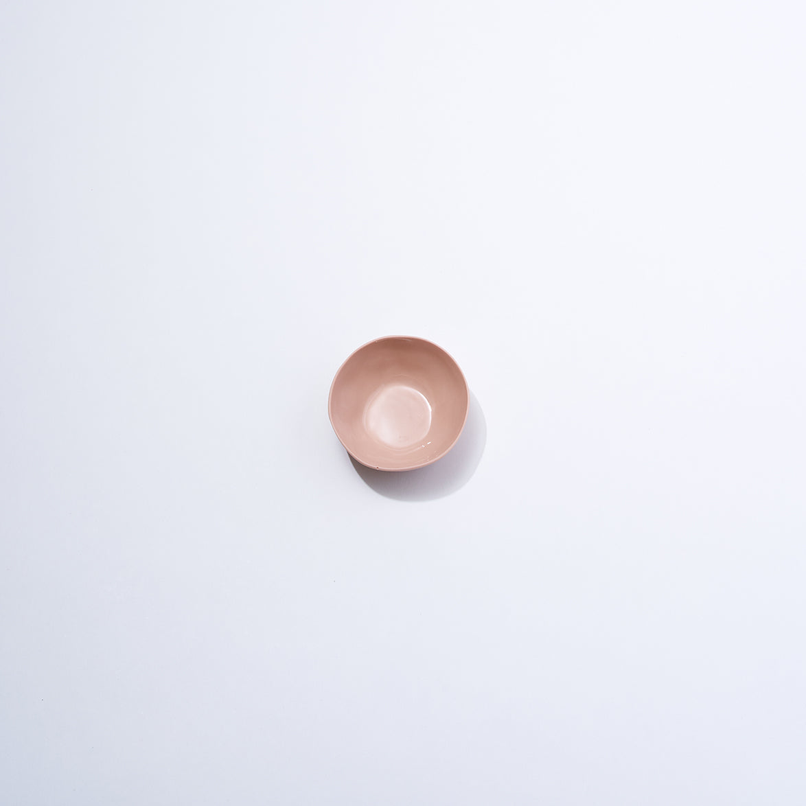 Cloud Bowl Icy Pink (XS)