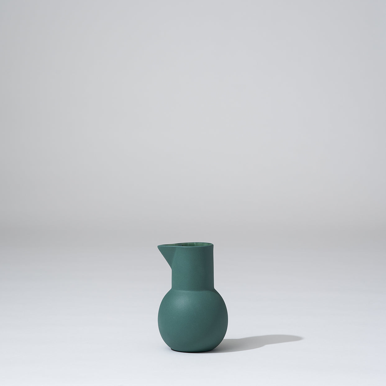 Yala Jug, Small, Moss