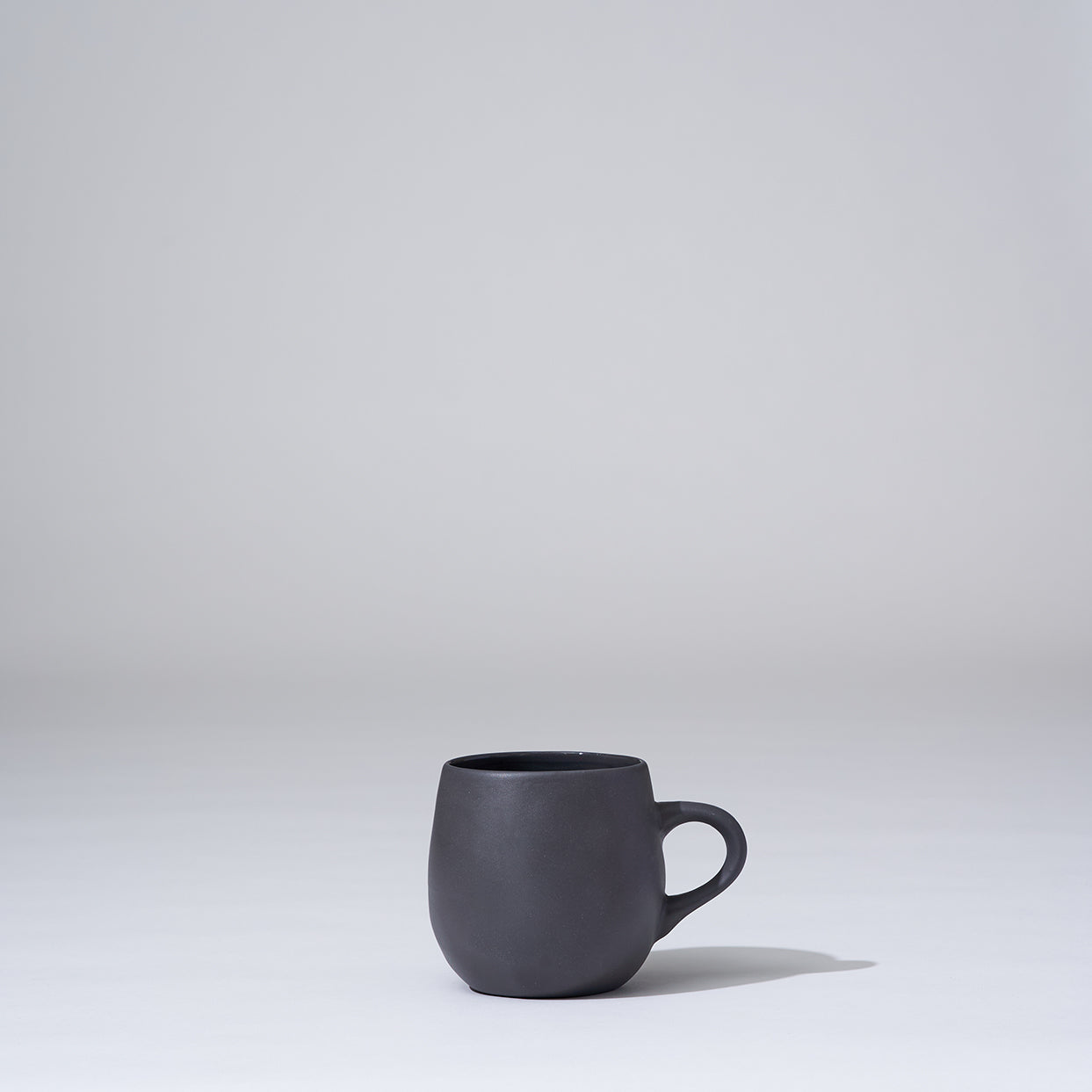 Cloud Mug Charcoal