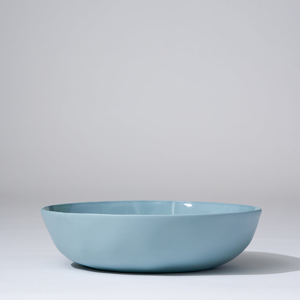 Cloud Bowl Light Blue (L)