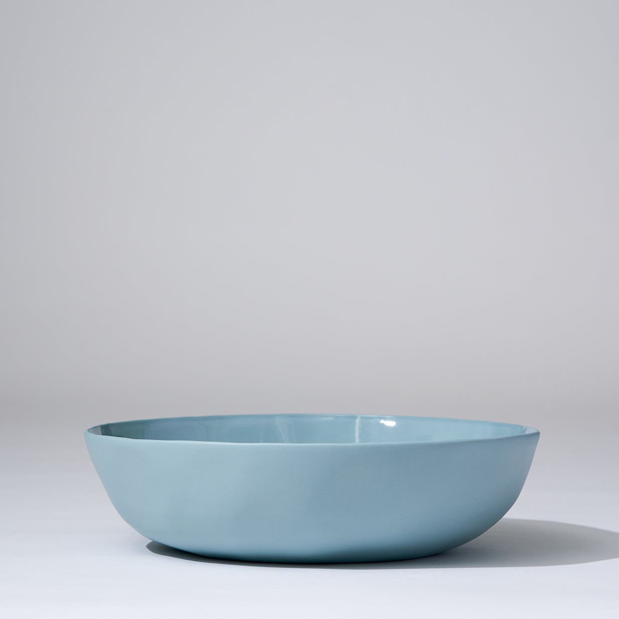 Cloud Bowl Light Blue (L)