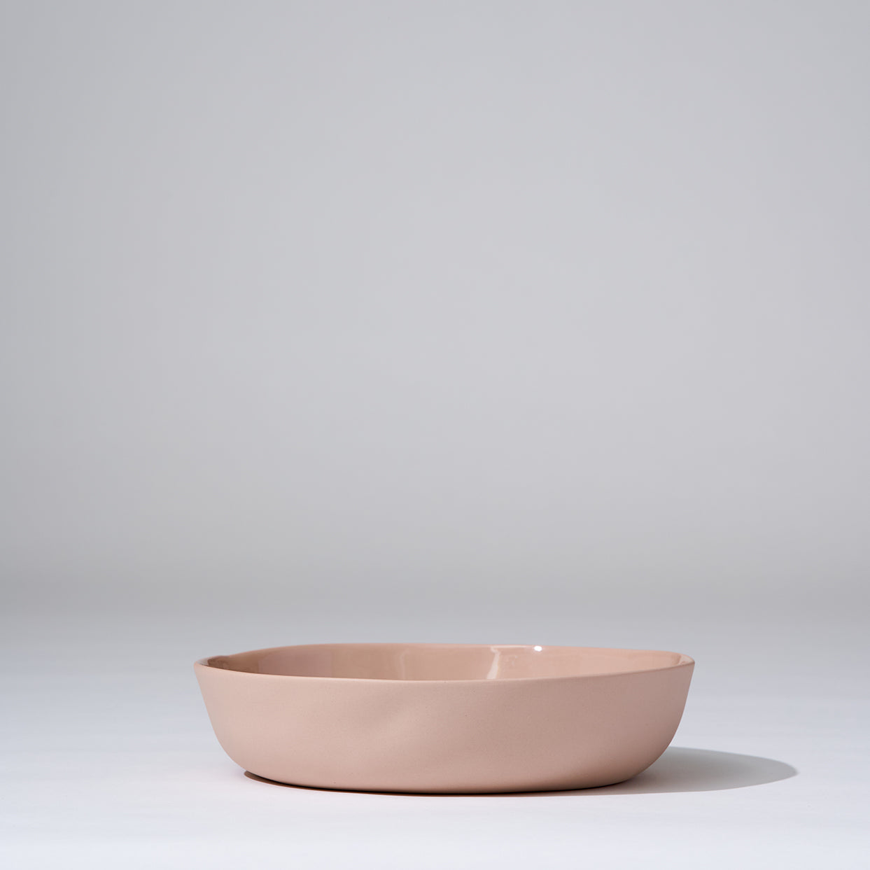 Cloud Bowl Icy Pink (M)