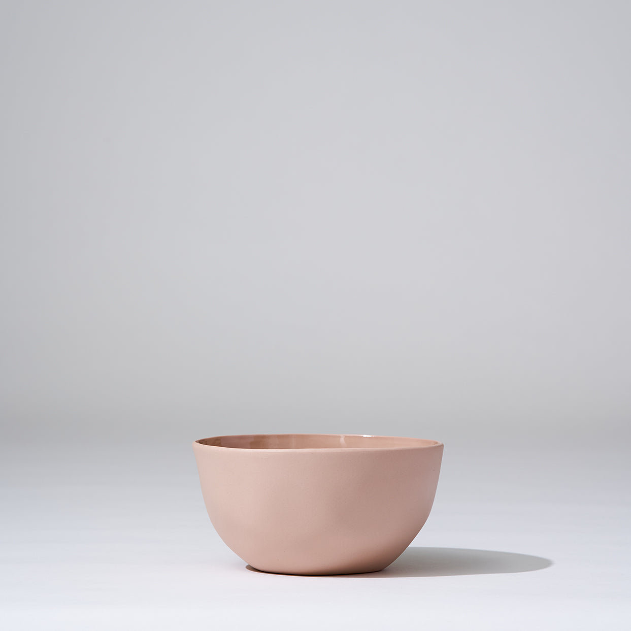 Cloud Bowl Icy Pink (S)