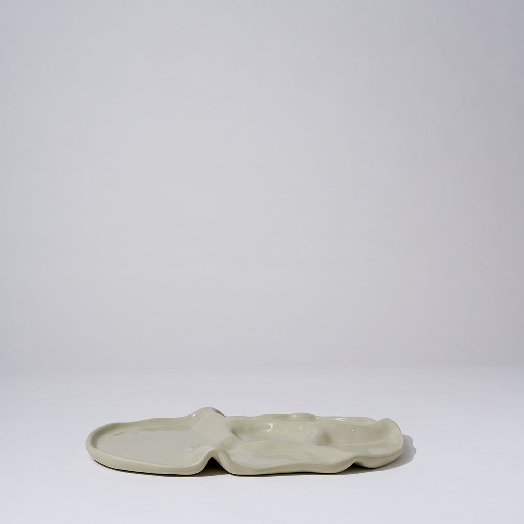 Sharing Plate Chalk Large