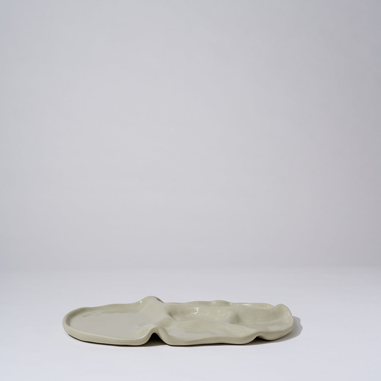 Sharing Plate Chalk Large