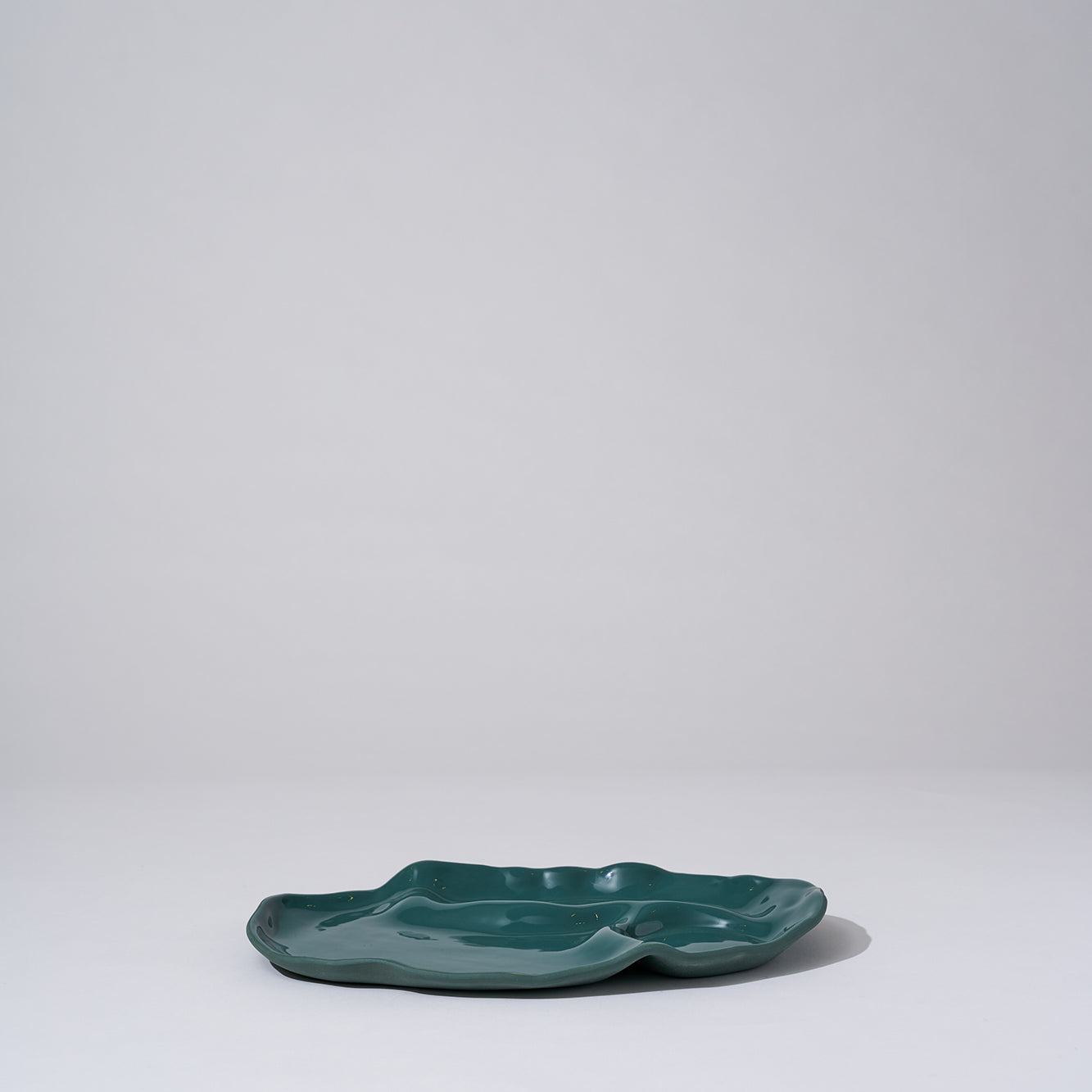 Sharing Plate Moss Medium