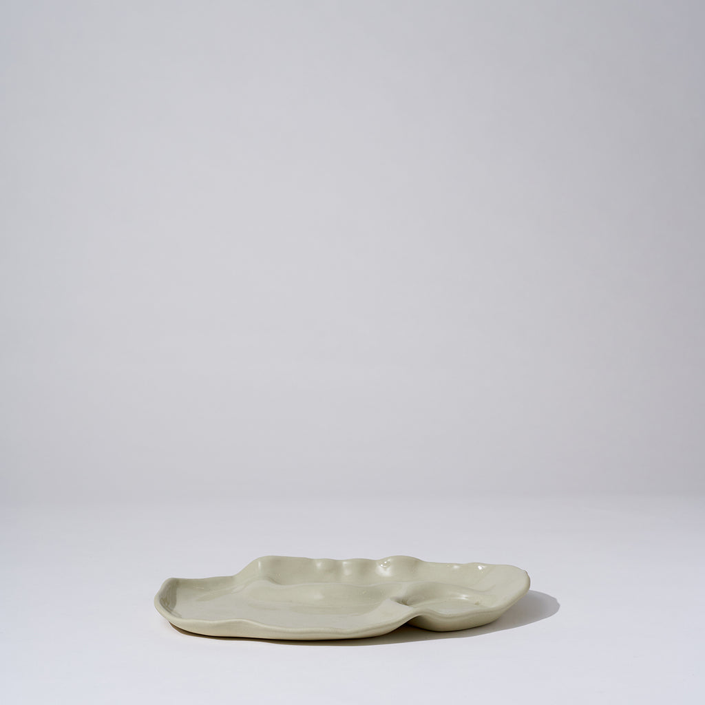Sharing Plate Chalk Medium