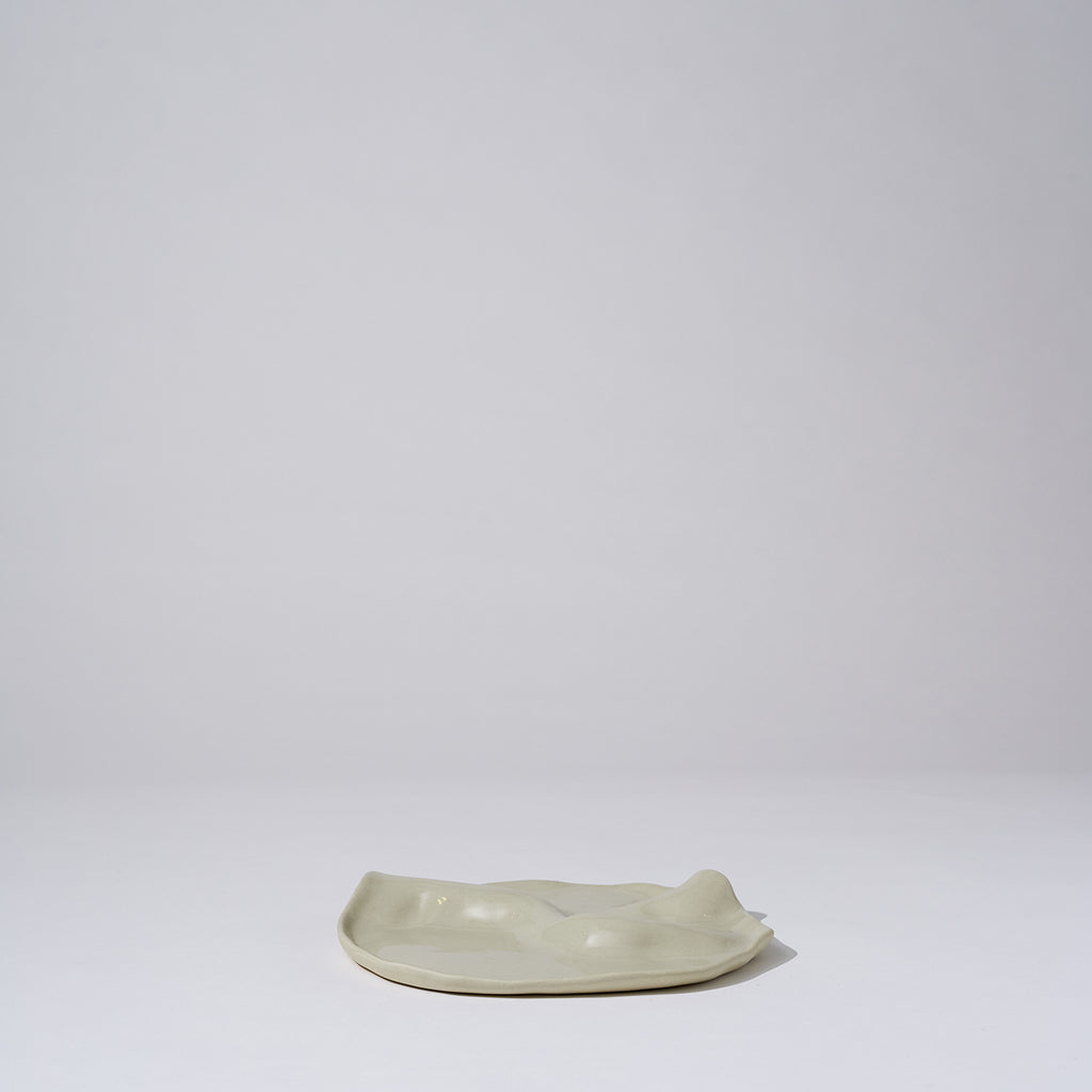 Sharing Plate Chalk Small