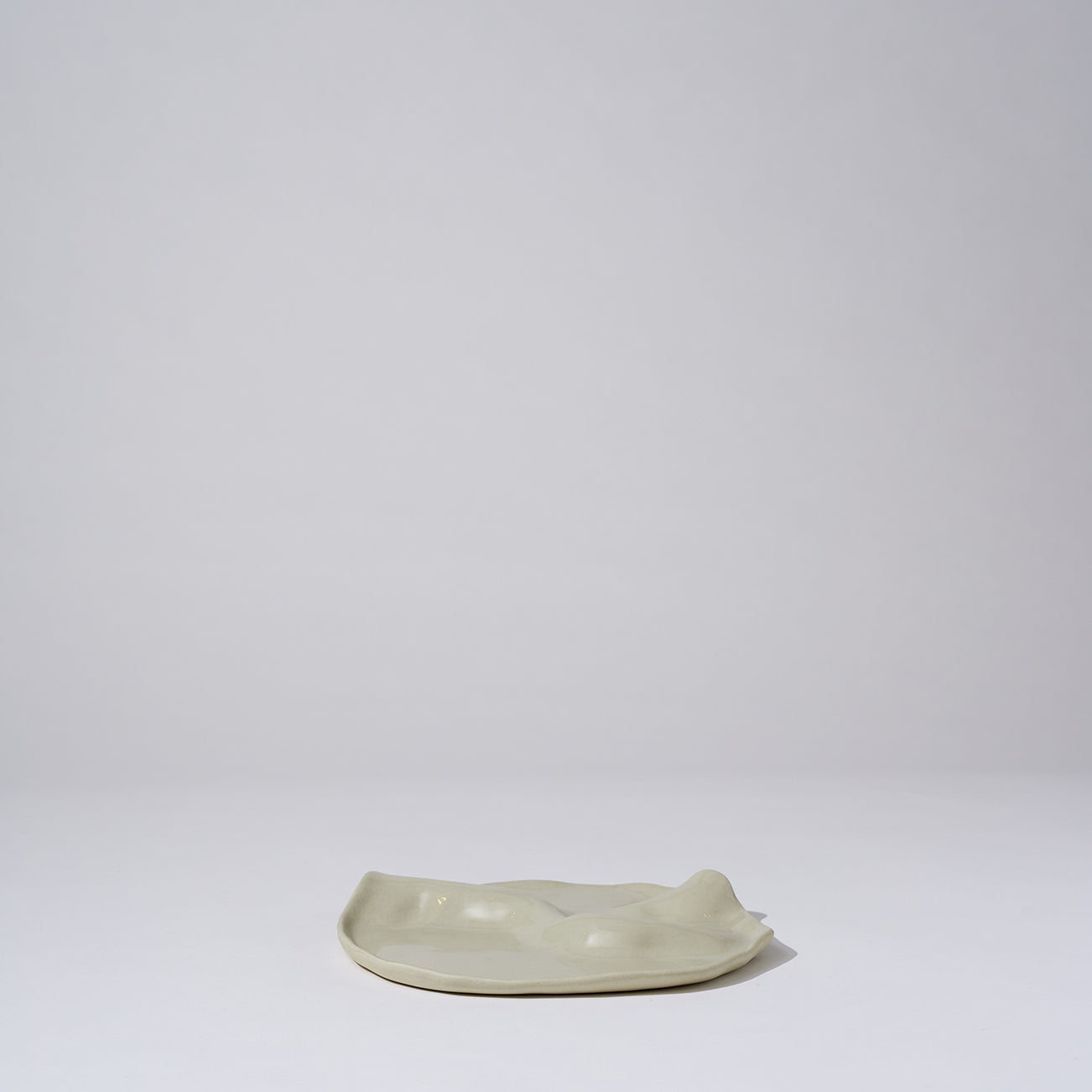 Sharing Plate Chalk Small
