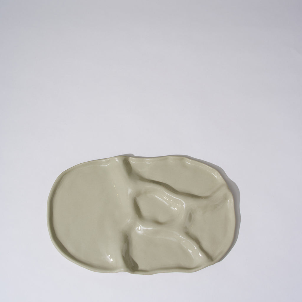 Sharing Plate Chalk Large