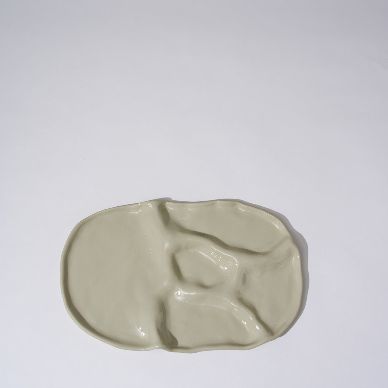 Sharing Plate Chalk Large