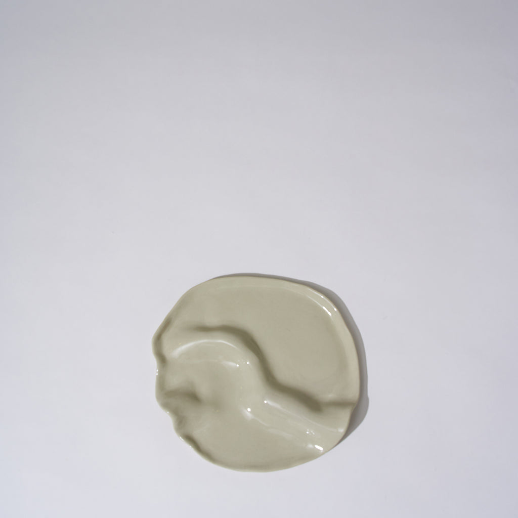 Sharing Plate Chalk Small