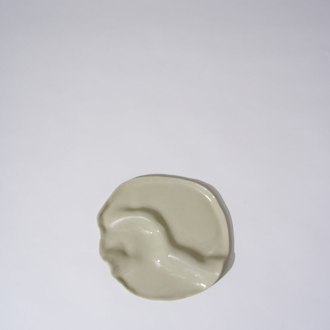 Sharing Plate Chalk Small