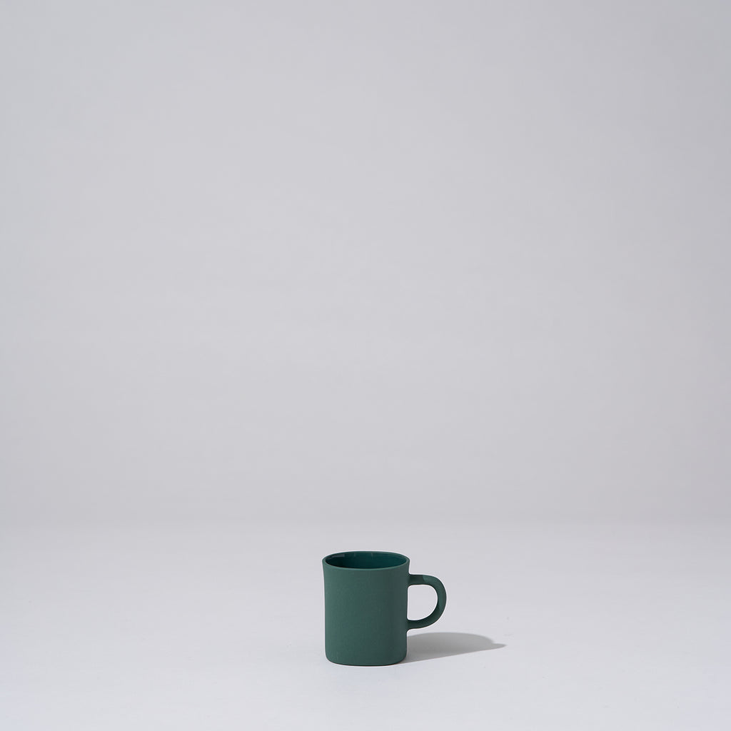 Espresso Mug Moss
