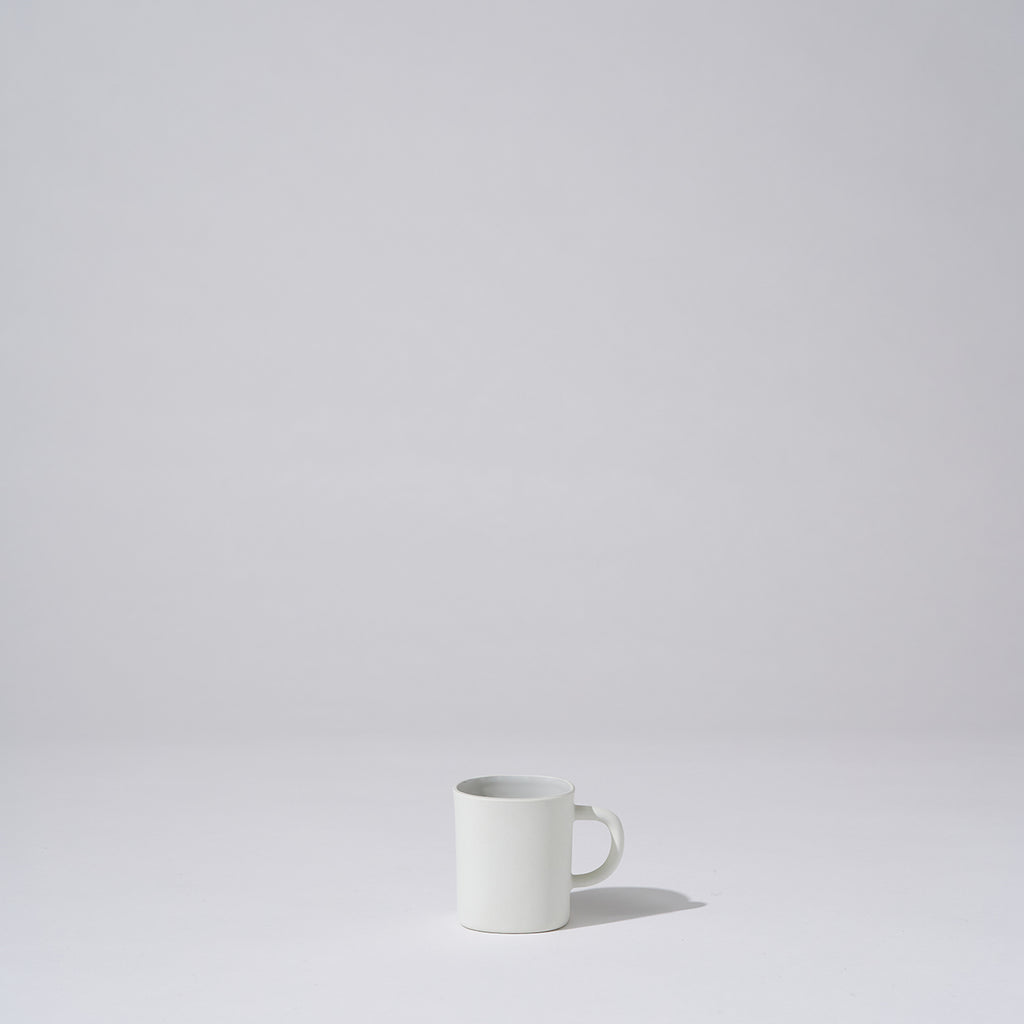 Espresso Mug Snow