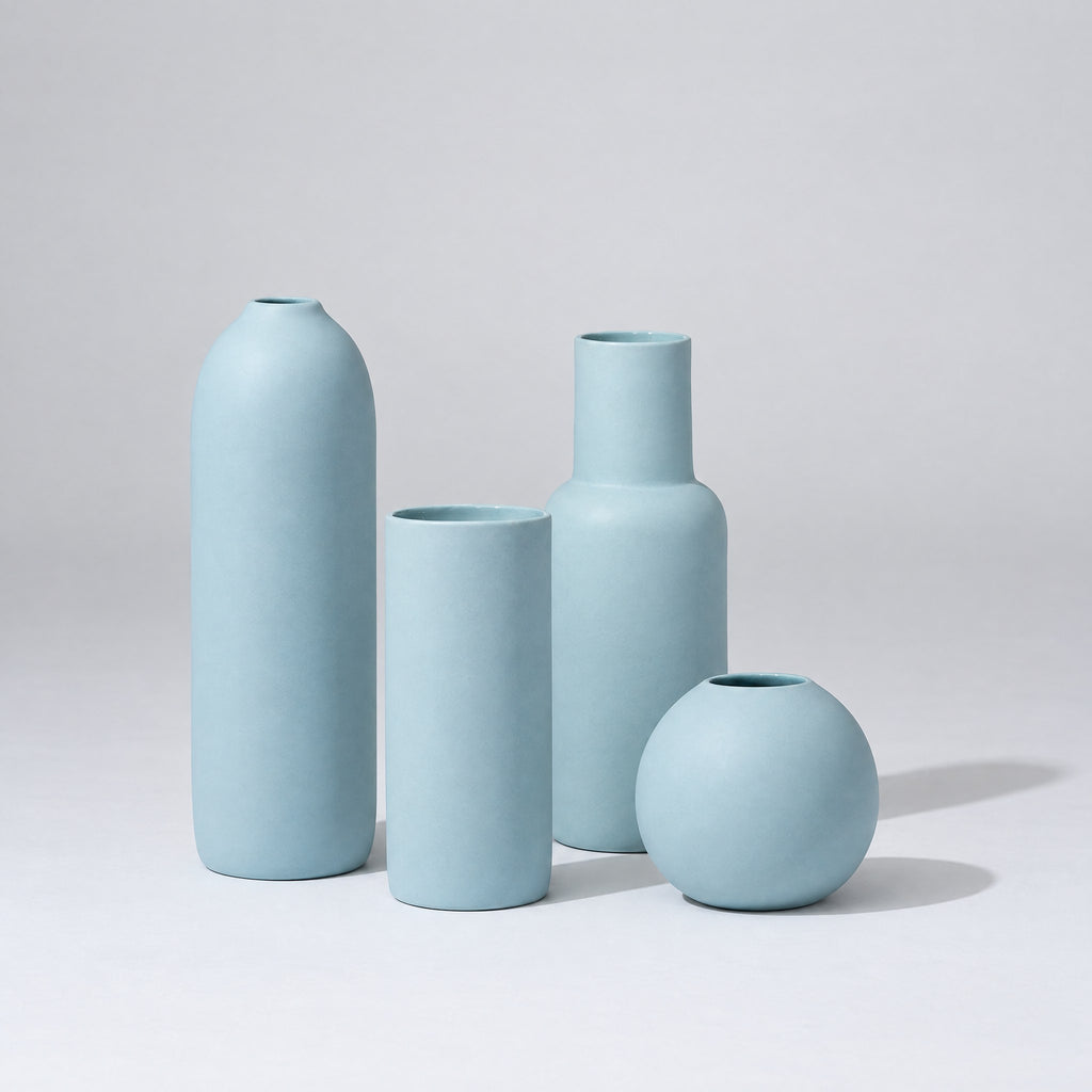 Studio Collection - Blue / Steel - Small