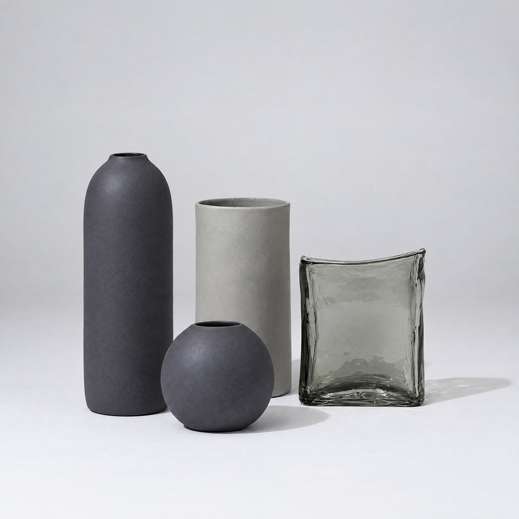 Studio Collection - Grey / Charcoal / Storm - Small