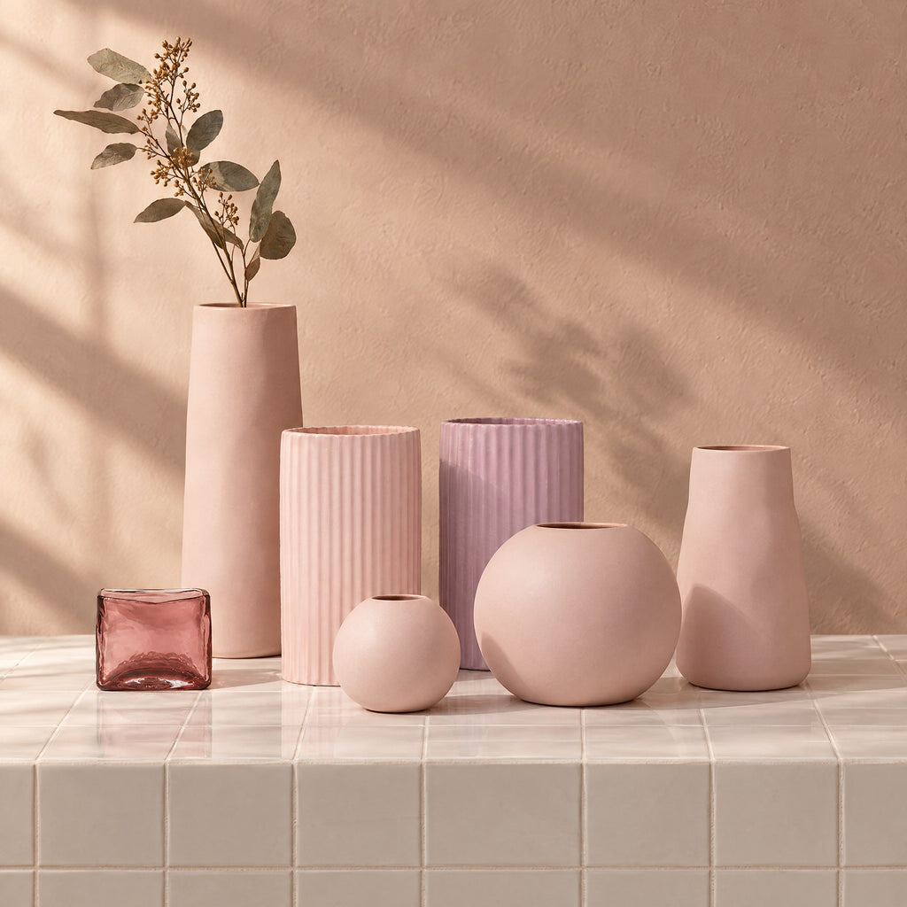 Studio Collection - Pink / Lilac / Rose - Large