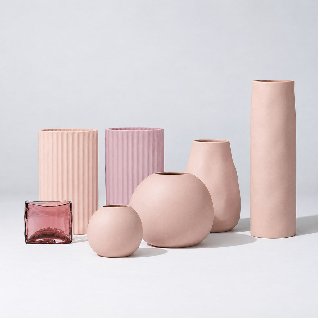 Studio Collection - Pink / Lilac / Rose - Large