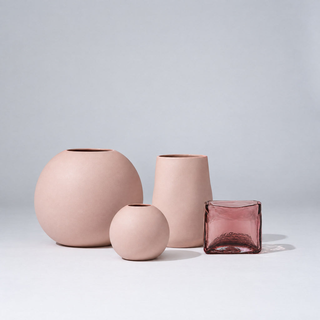 Studio Collection - Pink / Lilac / Rose - Small