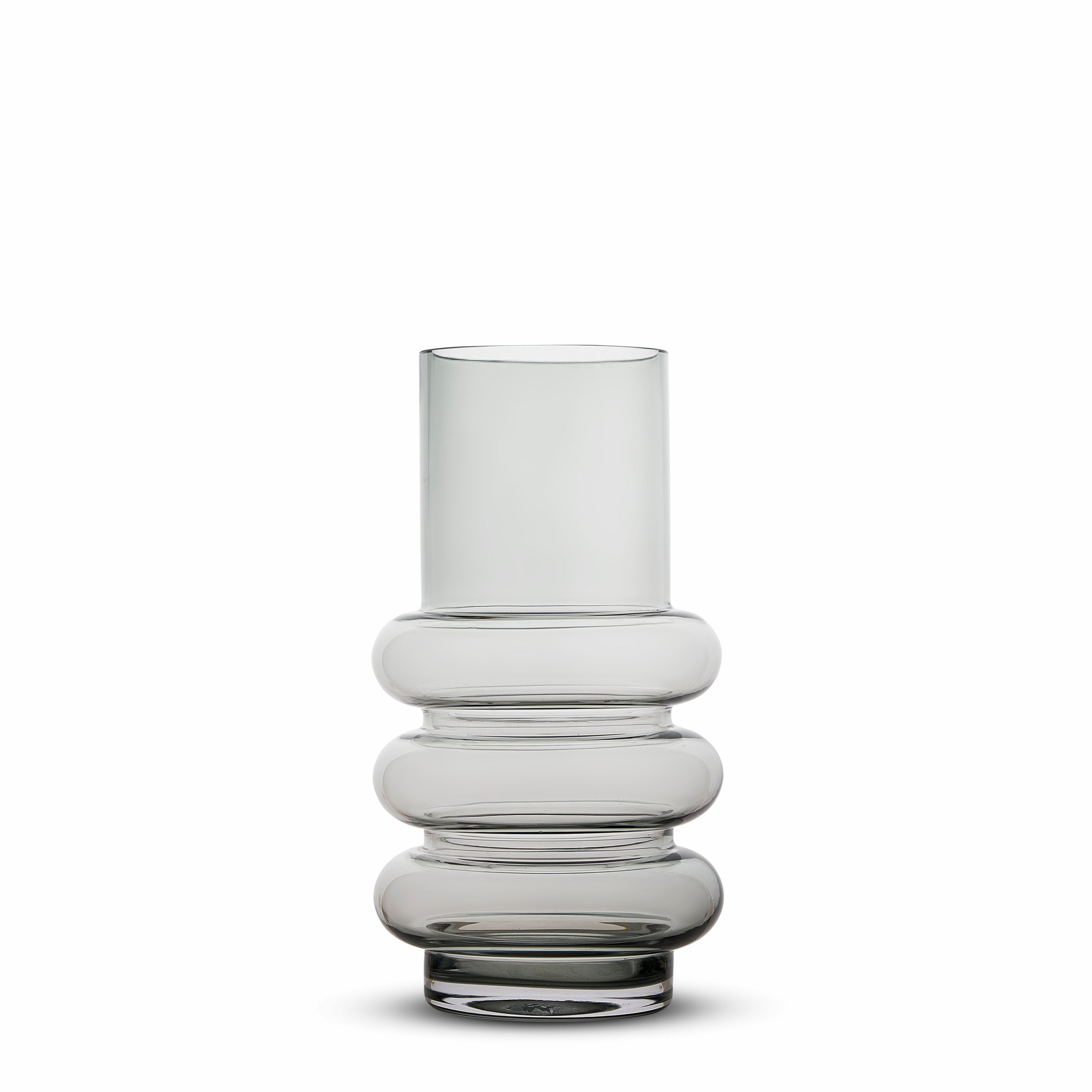 Halo Vase Storm (L)