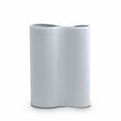 Smooth Infinity Vase Mist (M)