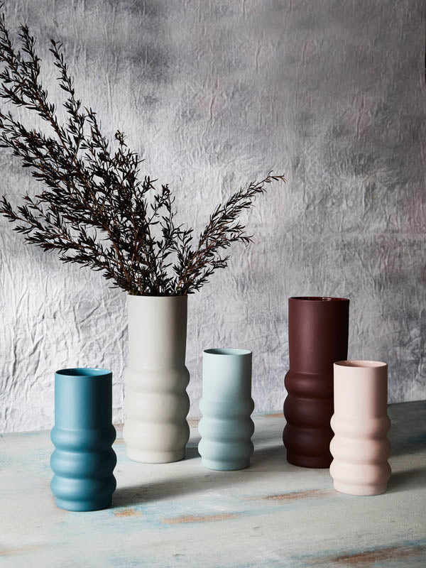 Cloud Haus Vase Icy Pink (S)
