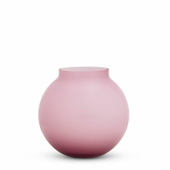 Opal Ball Vase Floss (M)