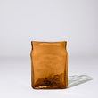 Block Vase Coffee (XL)