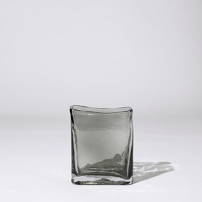 Block Vase Storm (L)