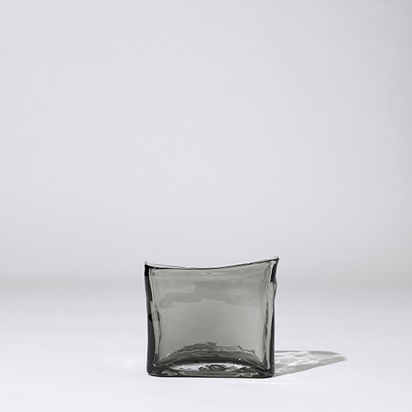 Block Vase Storm (M)
