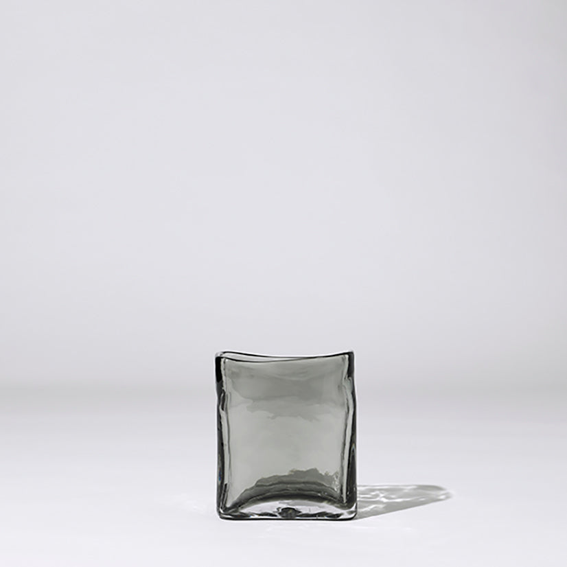 Block Vase Storm (S)