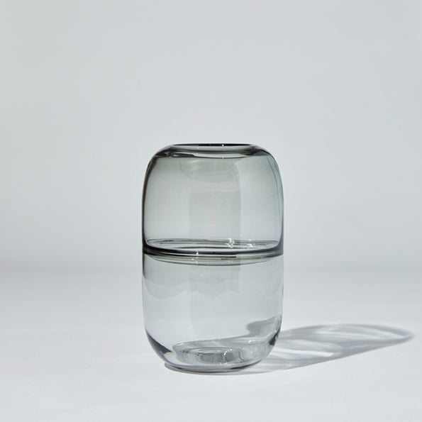 Jewel Vase Storm (L)