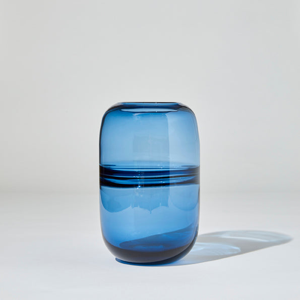 Jewel Vase Ink (L)