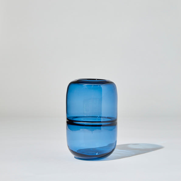 Jewel Vase Ink (M)