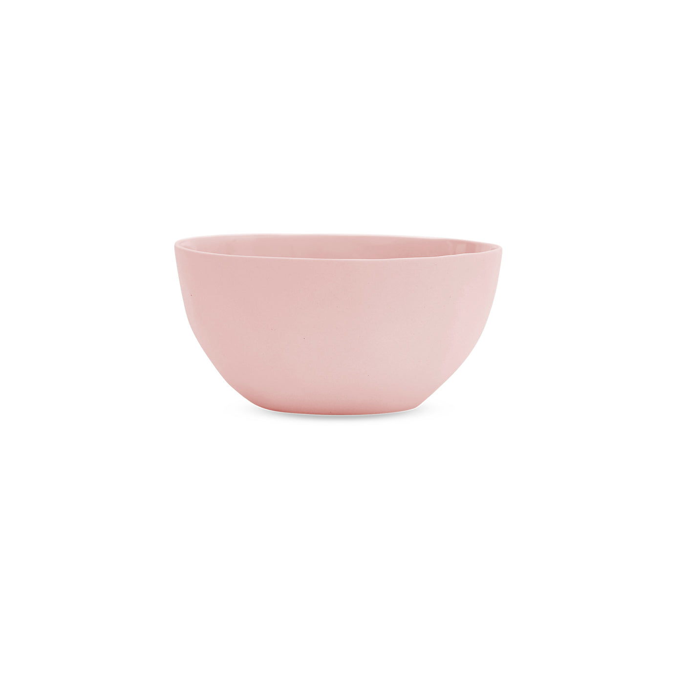 Cloud Bowl Icy Pink (S)