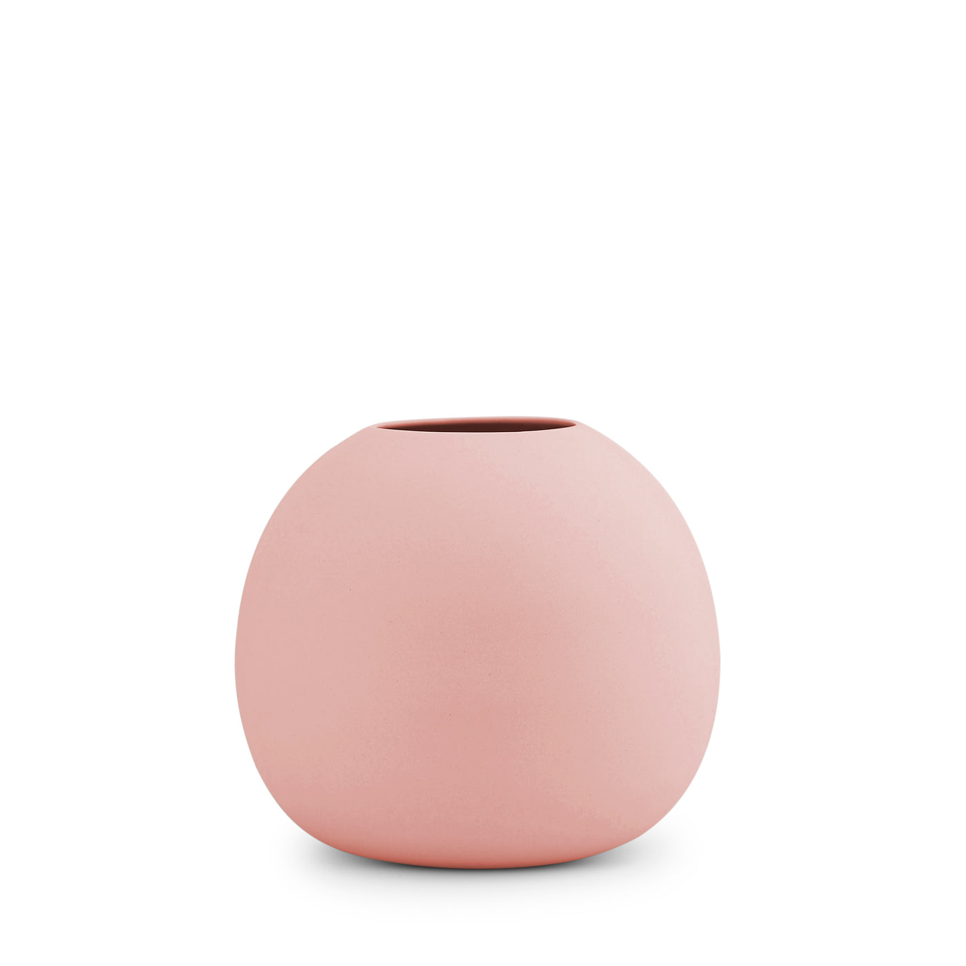 Cloud Bubble Vase Icy Pink (L)
