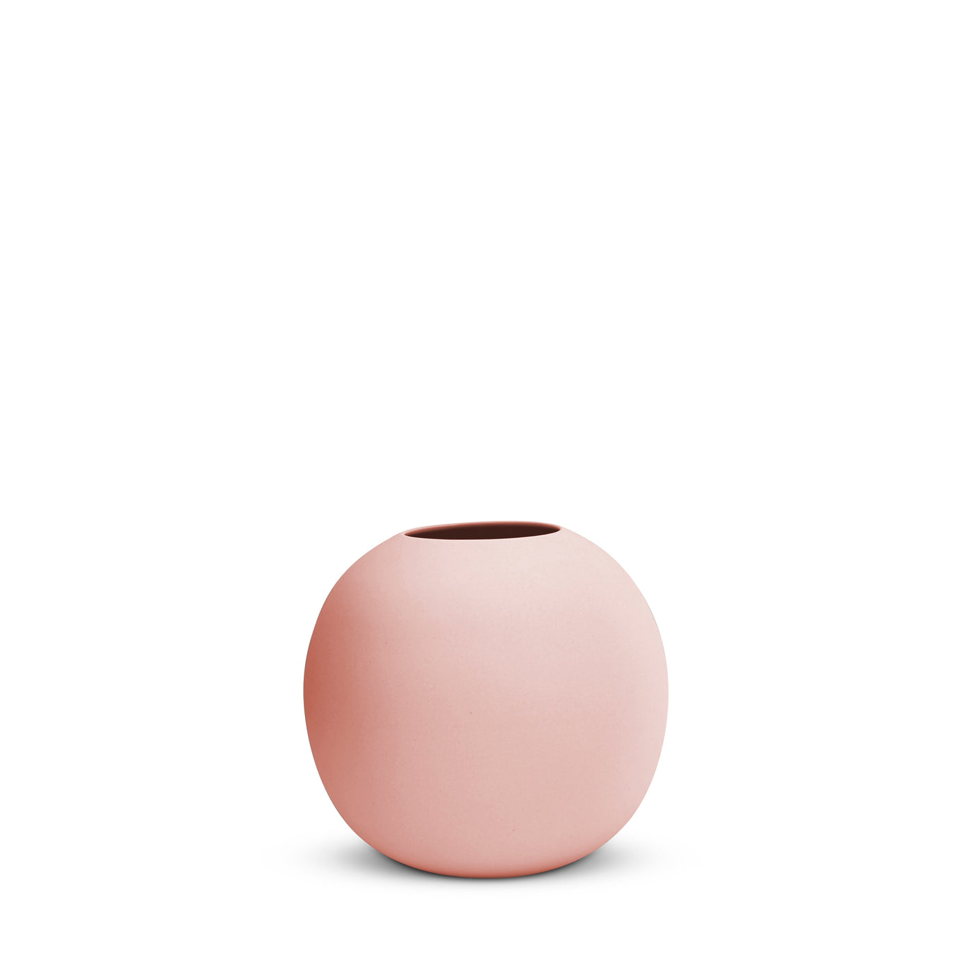 Cloud Bubble Vase Icy Pink (M)